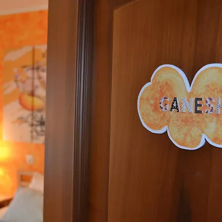 Guest house Namaste - Ayurveda & Benessere