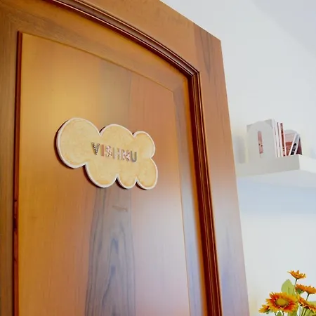 Pensionat Namaste - Ayurveda & Benessere Lugano
