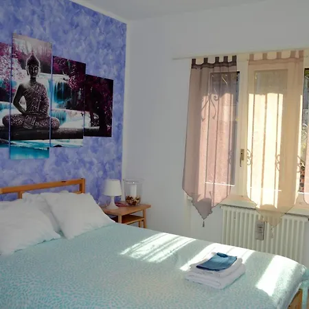 Namaste - Ayurveda & Benessere