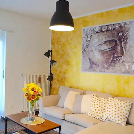 Namaste - Ayurveda & Benessere Guest house *