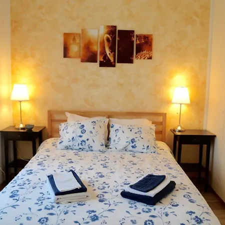 Namaste - Ayurveda & Benessere Guest house Lugano