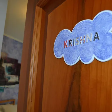 Namaste - Ayurveda & Benessere Guest house *