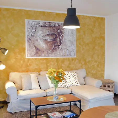 Guest house Namaste - Ayurveda & Benessere *