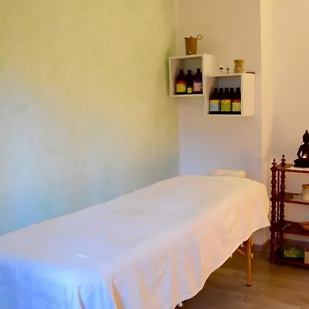 Namaste - Ayurveda & Benessere Guest house Lugano
