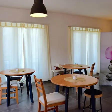 Namaste - Ayurveda & Benessere Guest house