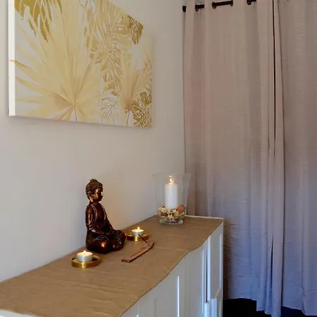 Guest house Namaste - Ayurveda & Benessere *