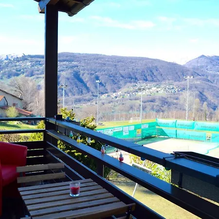 Namaste - Ayurveda & Benessere Guest house Lugano