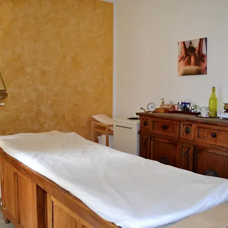 Konukevi Namaste - Ayurveda & Benessere Lugano