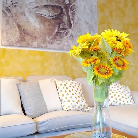 Guest house Namaste - Ayurveda & Benessere *