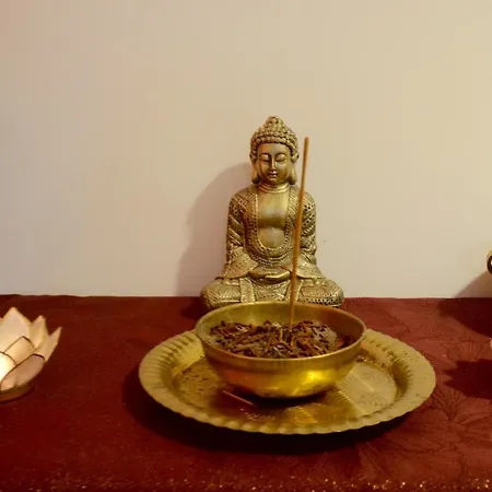 Namaste - Ayurveda & Benessere