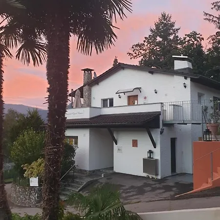 Namaste - Ayurveda & Benessere Lugano