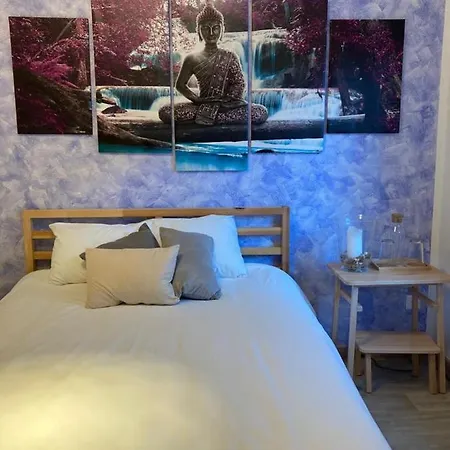 Namaste - Ayurveda & Benessere * Lugano