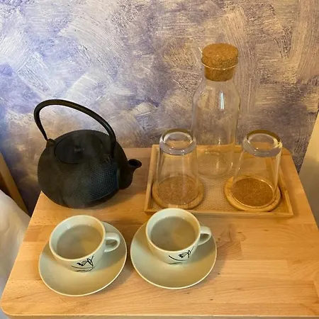 Guest house Namaste - Ayurveda & Benessere Lugano