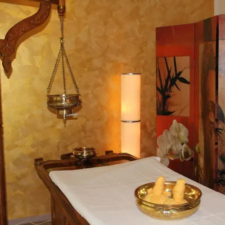 Namaste - Ayurveda & Benessere Guest house Lugano