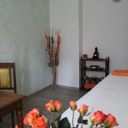 Namaste - Ayurveda & Benessere Lugano