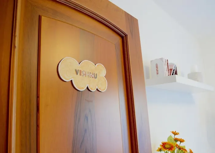 Guest house Namaste - Ayurveda & Benessere Lugano