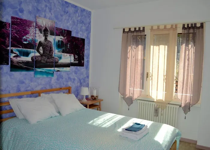 Namaste - Ayurveda & Benessere