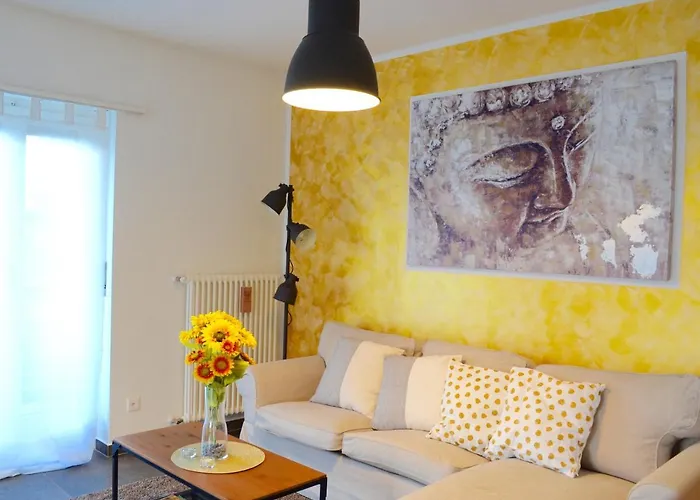 Namaste - Ayurveda & Benessere Pensjonat *