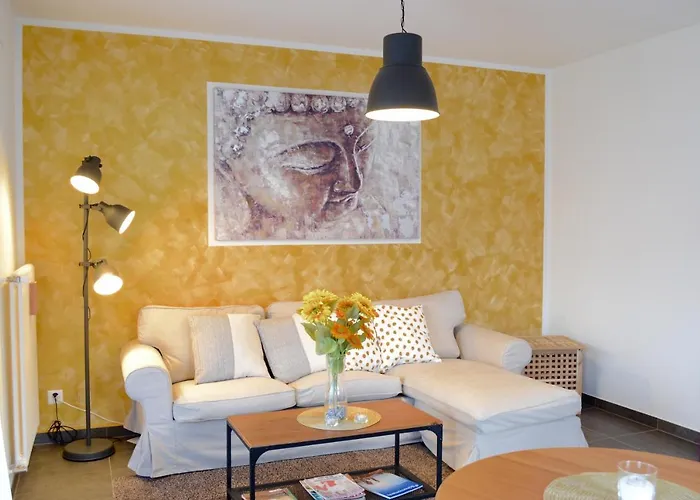 Pensjonat Namaste - Ayurveda & Benessere *