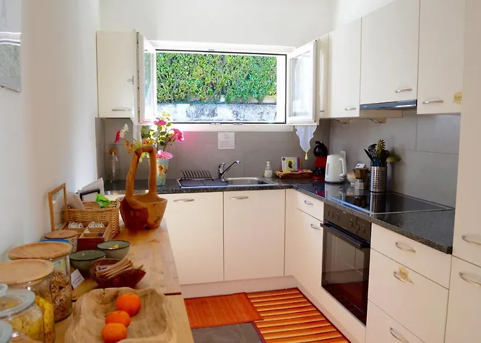 Namasté - Ayurveda&benessere Maison d'hôtes Lugano