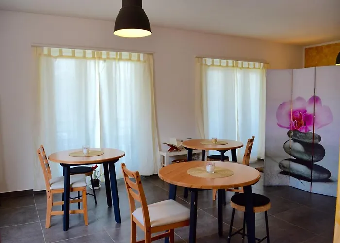 Namasté - Ayurveda&benessere Maison d'hôtes