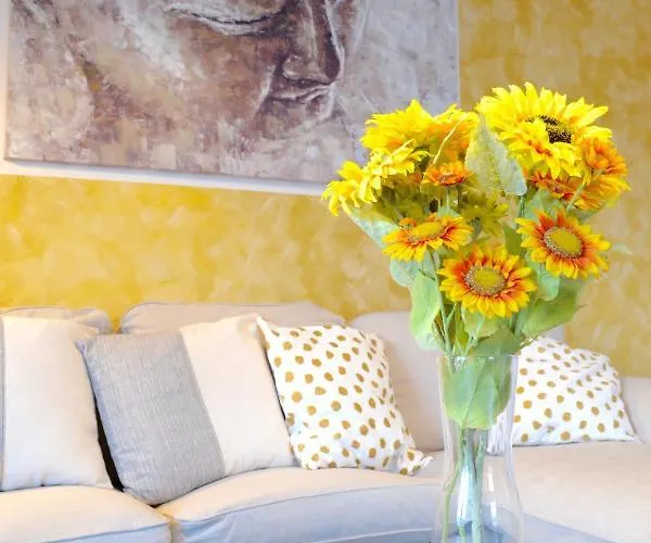 Pensjonat Namaste - Ayurveda & Benessere *