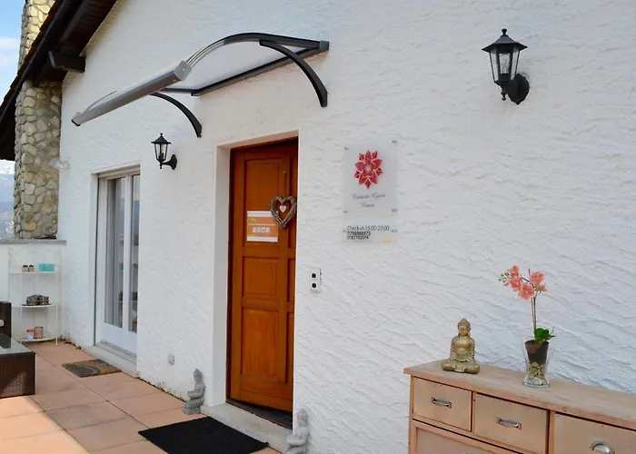 Namasté - Ayurveda&benessere Lugano