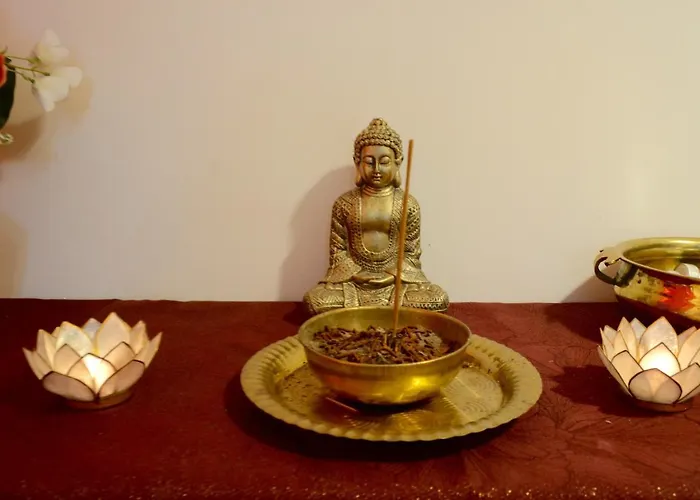 Namasté - Ayurveda&benessere