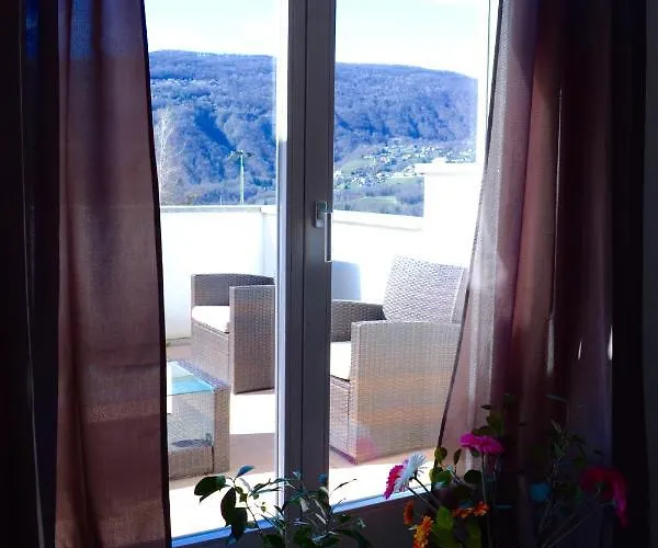 Pensjonat Namaste - Ayurveda & Benessere *