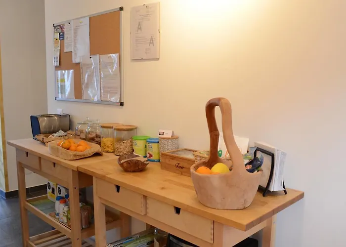 Maison d'hôtes Namasté - Ayurveda&benessere Lugano