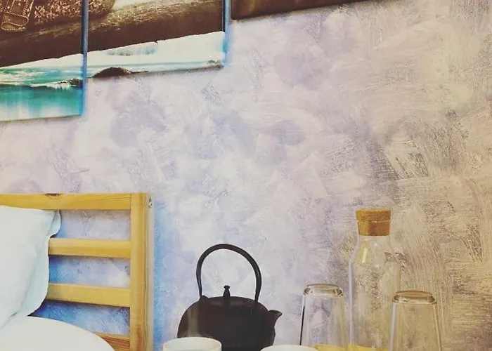 Namaste - Ayurveda & Benessere Lugano