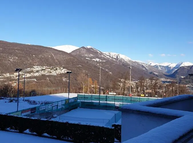 Namasté - Ayurveda&benessere Lugano