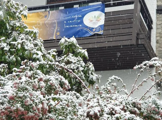 Namaste - Ayurveda & Benessere *