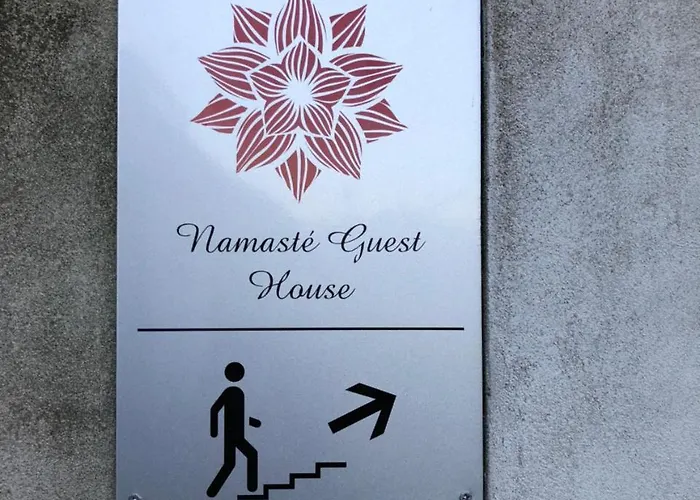 Namasté - Ayurveda&benessere *