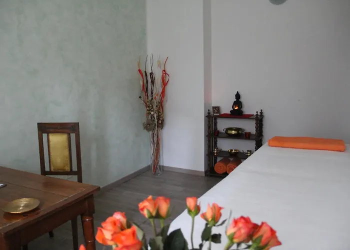 Namasté - Ayurveda&benessere Lugano