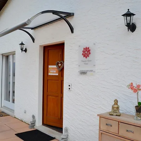 Namasté - Ayurveda&benessere Lugano