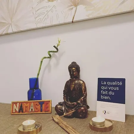 Namasté - Ayurveda&benessere Affittacamere