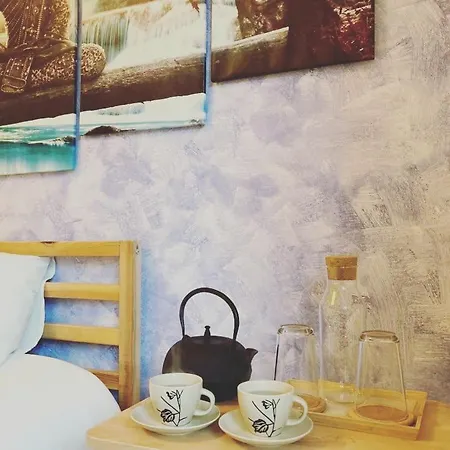 Namasté - Ayurveda&benessere Lugano