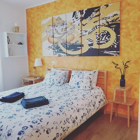 Affittacamere Namasté - Ayurveda&benessere