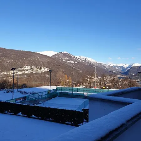 Namasté - Ayurveda&benessere Lugano