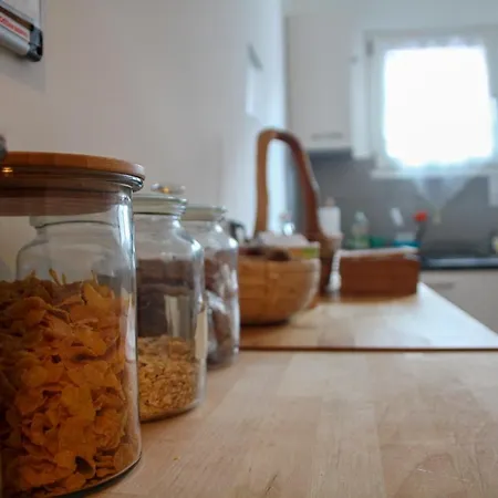 Namasté - Ayurveda&benessere Affittacamere Lugano