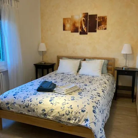 Namasté - Ayurveda&benessere Lugano