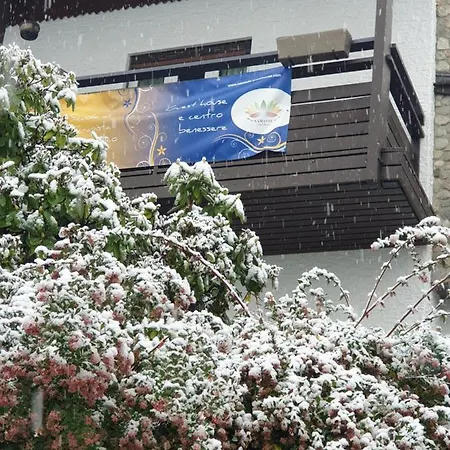 Namasté - Ayurveda&benessere *