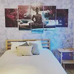Namaste - Ayurveda & Benessere Guest house Lugano