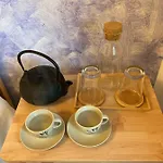Guest house Namaste - Ayurveda & Benessere Lugano
