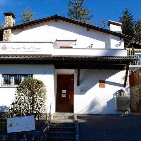 Namaste - Ayurveda & Benessere * Lugano