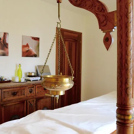 Gasthuis Namaste - Ayurveda & Benessere *