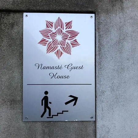 Namaste - Ayurveda & Benessere *
