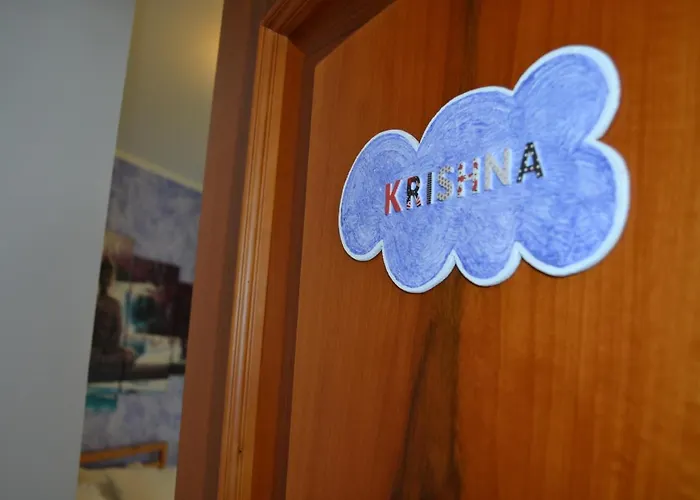 Namaste - Ayurveda & Benessere Gasthuis *